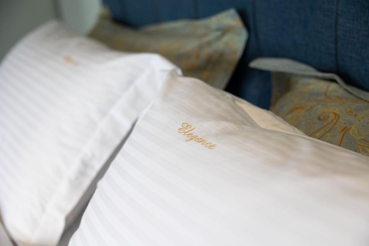 "Elegance" Central Luxury Apartment 피레아스 외부 사진