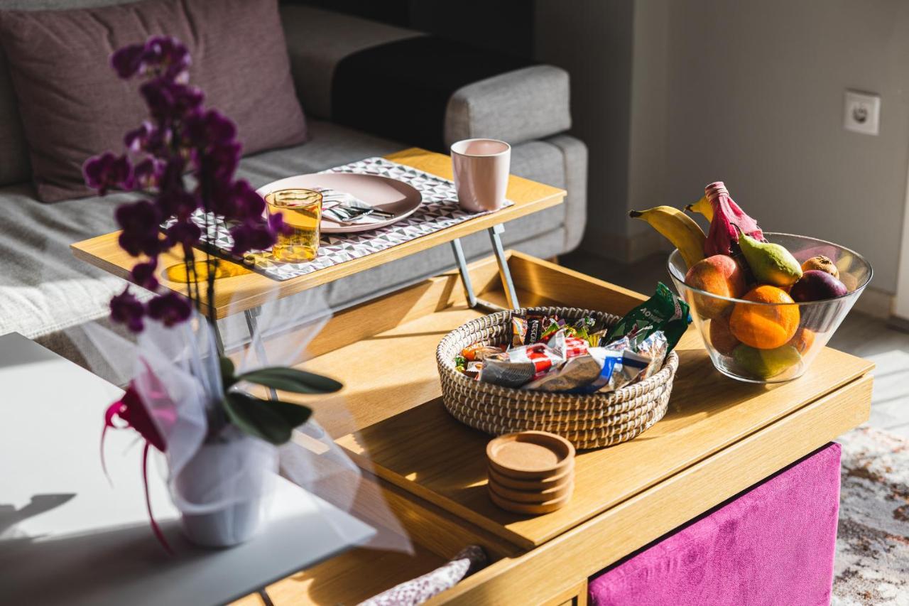 "Elegance" Central Luxury Apartment 피레아스 외부 사진