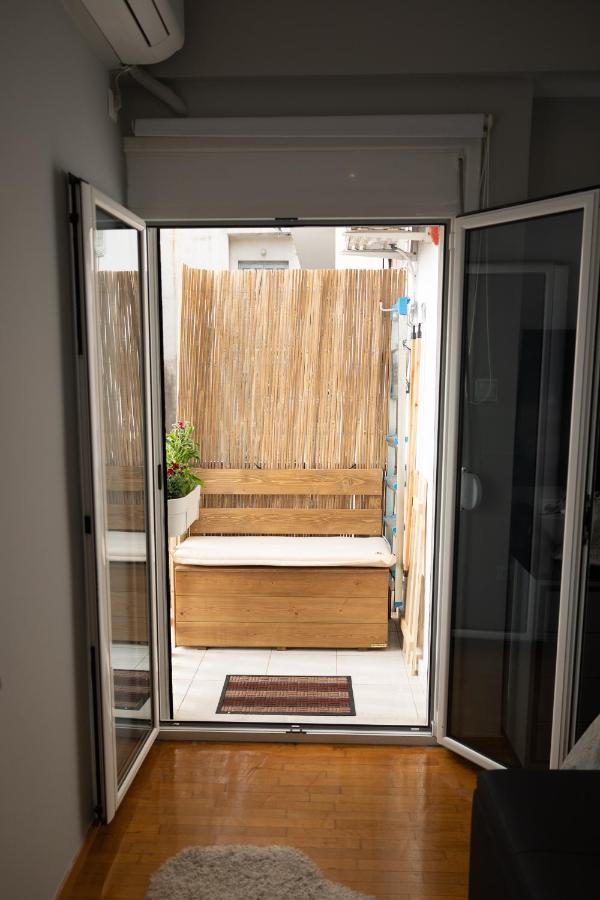 "Elegance" Central Luxury Apartment 피레아스 외부 사진